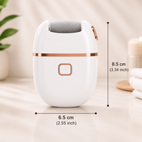 Removedor de Callos Eléctrico Recargable USB - PieLibre